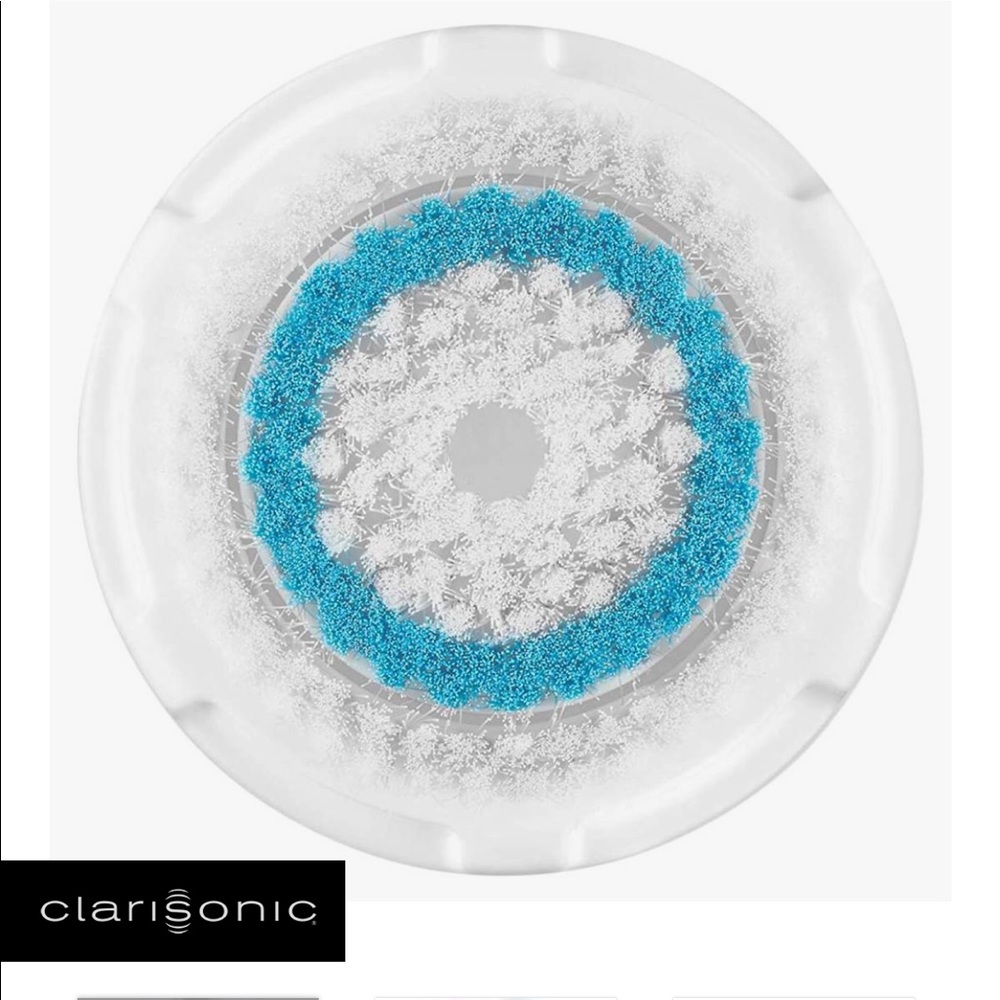 Clarisonic Deep Pore Replacement brush head